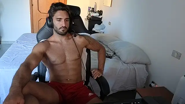 Al3xox02 Webcam show
