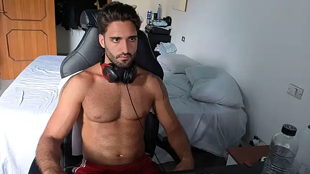 Al3xox02 Webcam show