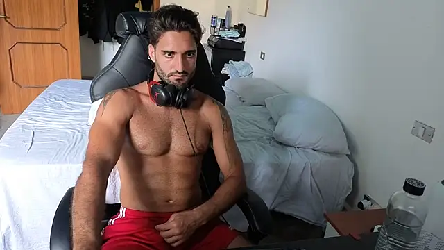 Al3xox02 Webcam show