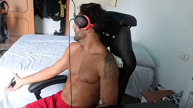 Al3xox02 Webcam show