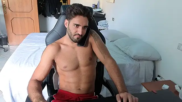 Al3xox02 Webcam show