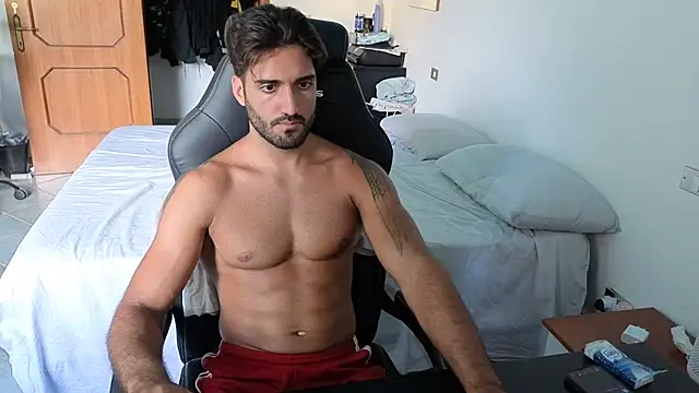 Al3xox02 Webcam show