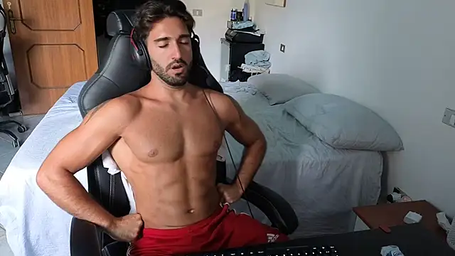 Al3xox02 Webcam show
