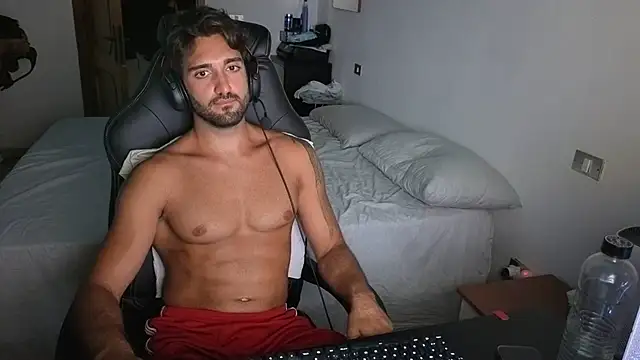 Al3xox02 Webcam show
