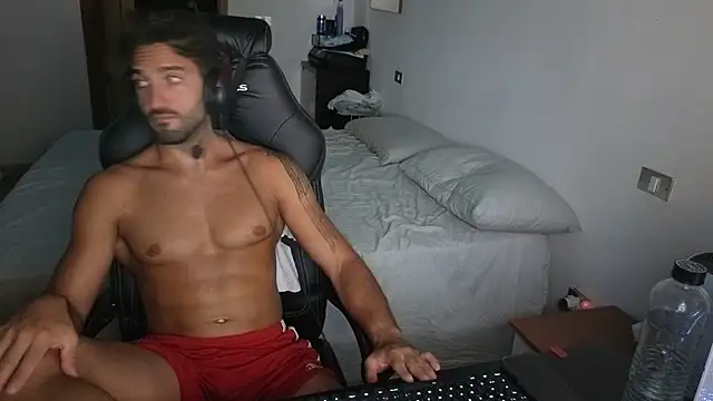 Al3xox02 Webcam show