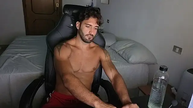 Al3xox02 Webcam show