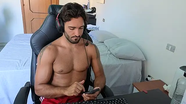 Chat XXX en directo de Al3xox02