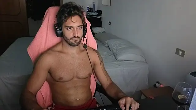 Al3xox02 – webcam-show