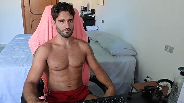 Al3xox02 Webcam show