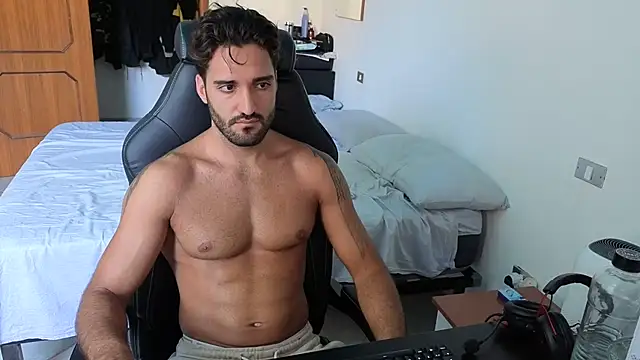 Al3xox02 Webcam show