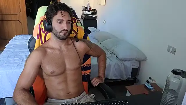 Show Webcam de Al3xox02