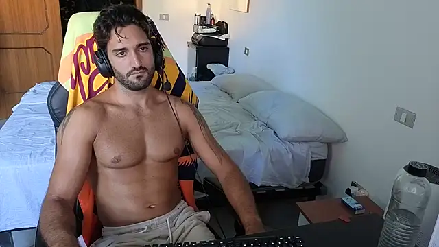 Al3xox02 Webcam show