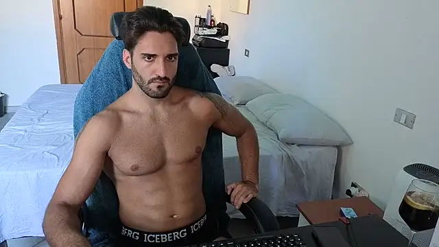 Al3xox02 Webcam show