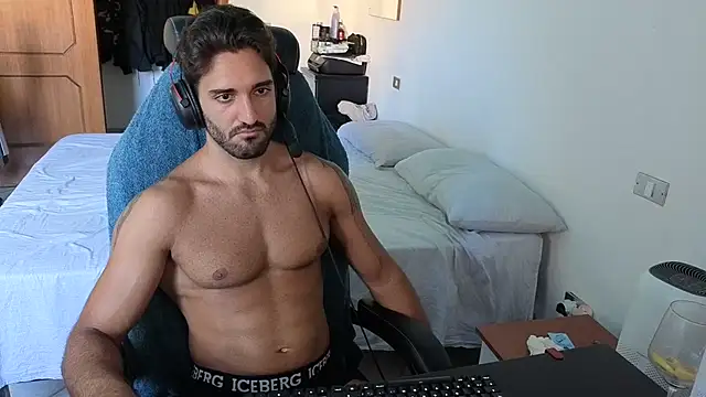 Al3xox02 Webcam show