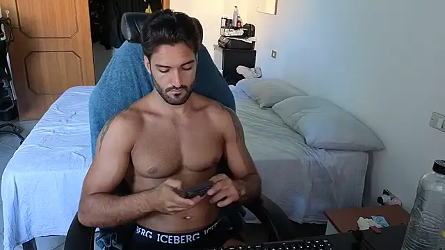 Al3xox02 Webcam show