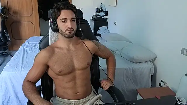 Al3xox02 Webcam show