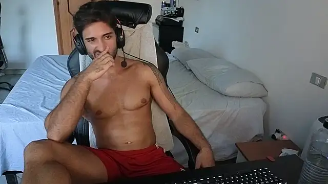 Al3xox02 Webcam show