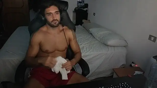 Al3xox02 Webcam show