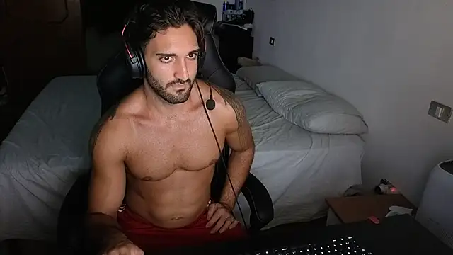Al3xox02 Webcam show