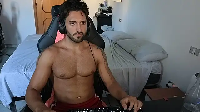 Al3xox02 Webcam show
