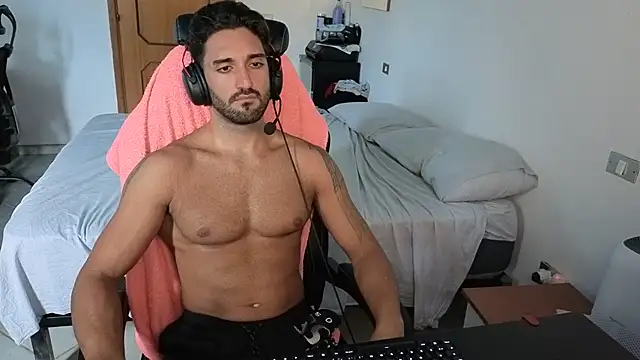 Al3xox02 Webcam show