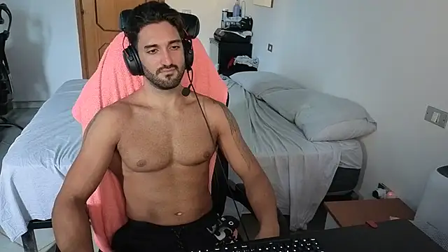 Al3xox02 Webcam show