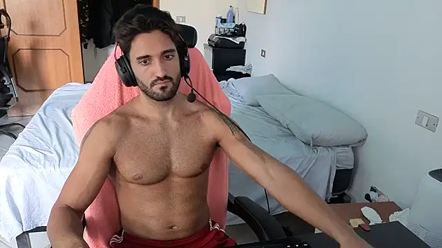 Al3xox02 Webcamshow