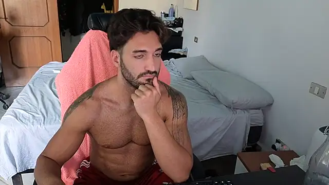 Al3xox02 Webcam show