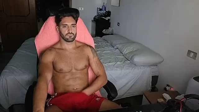 Al3xox02 Webcam show