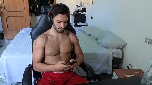 Al3xox02 Webcamshow