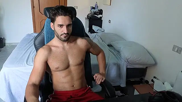 Al3xox02 Webcam show