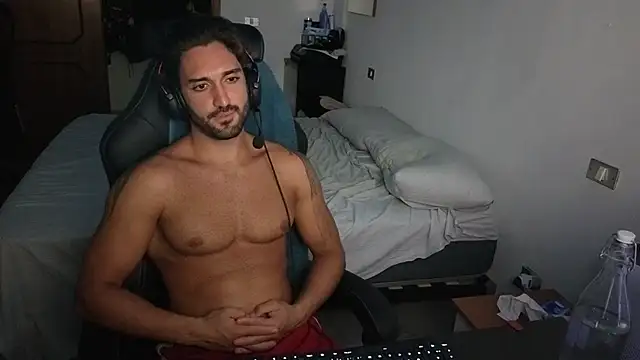 Al3xox02 Webcam show