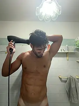 Al3xox02 – webcam-show