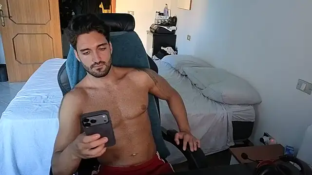 Al3xox02 Webcam show
