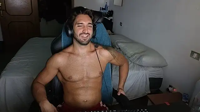 Al3xox02 Webcam show