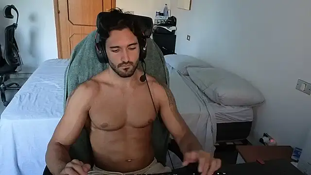 Al3xox02 Webcam show