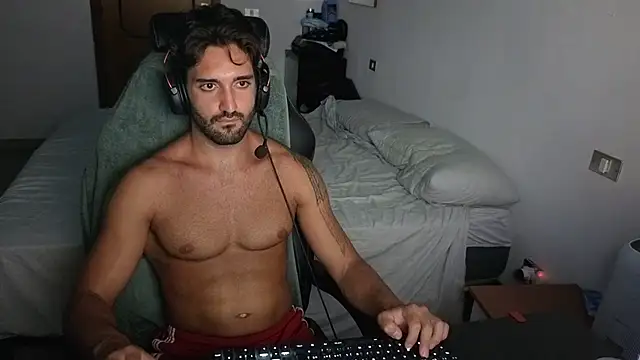 Al3xox02's Webcam Show