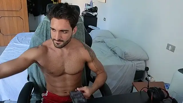 Al3xox02 Chat XXX in diretta