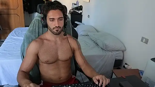 Al3xox02 Webcam show