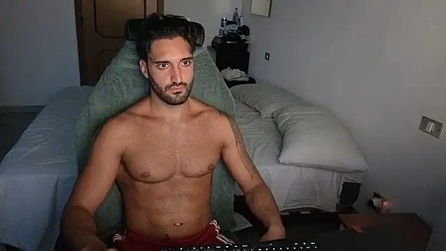 Al3xox02 Webcam show