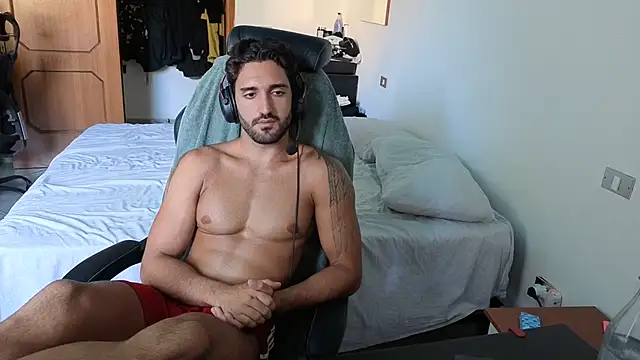 Al3xox02 Webcam show