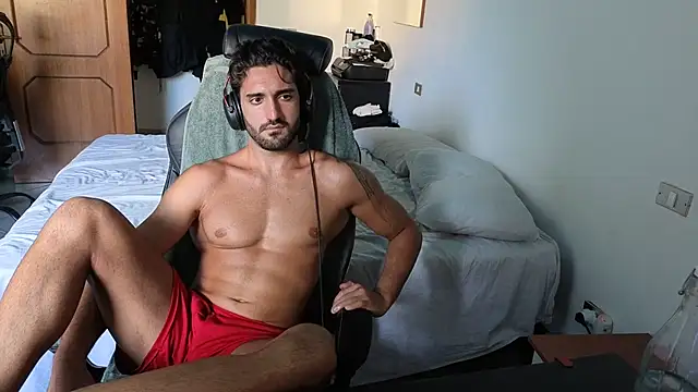 Show Webcam de Al3xox02