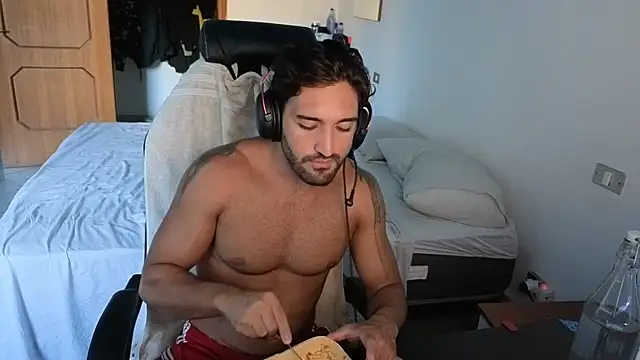 Al3xox02's Webcam Show