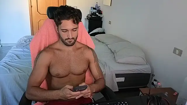 Al3xox02 라이브 XXX 채팅
