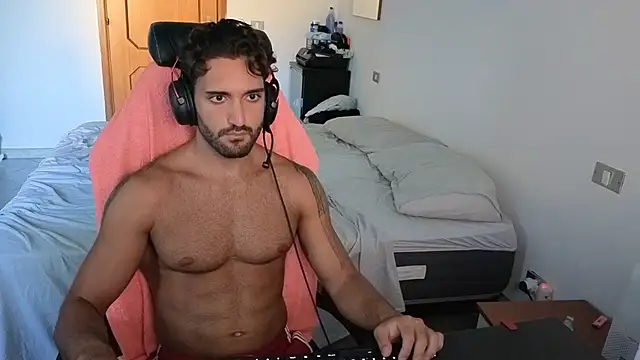 Al3xox02 Webcam show