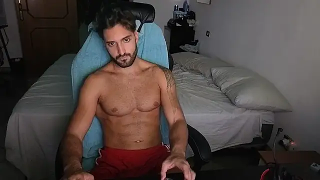 Al3xox02 Show in webcam