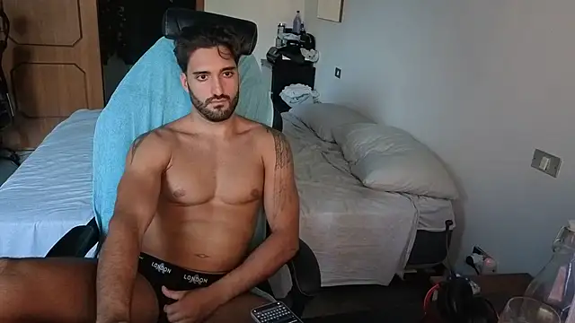Al3xox02 Webcam show