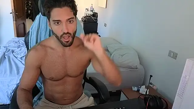 Al3xox02 Webcam show