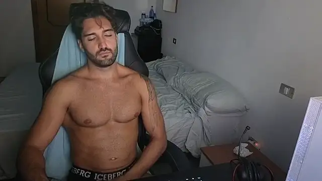 Al3xox02 Webcam show