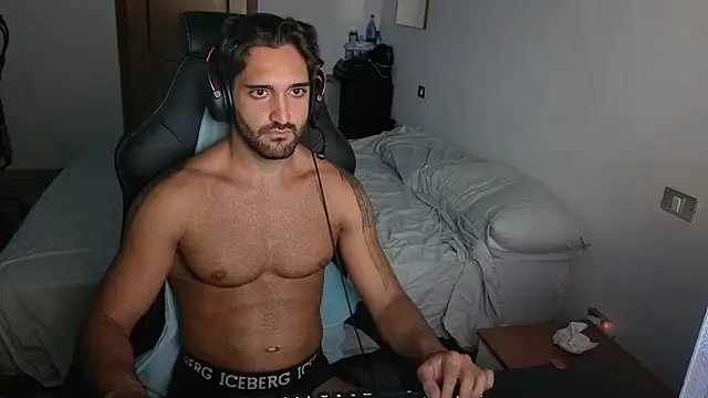 Al3xox02 Webcam show